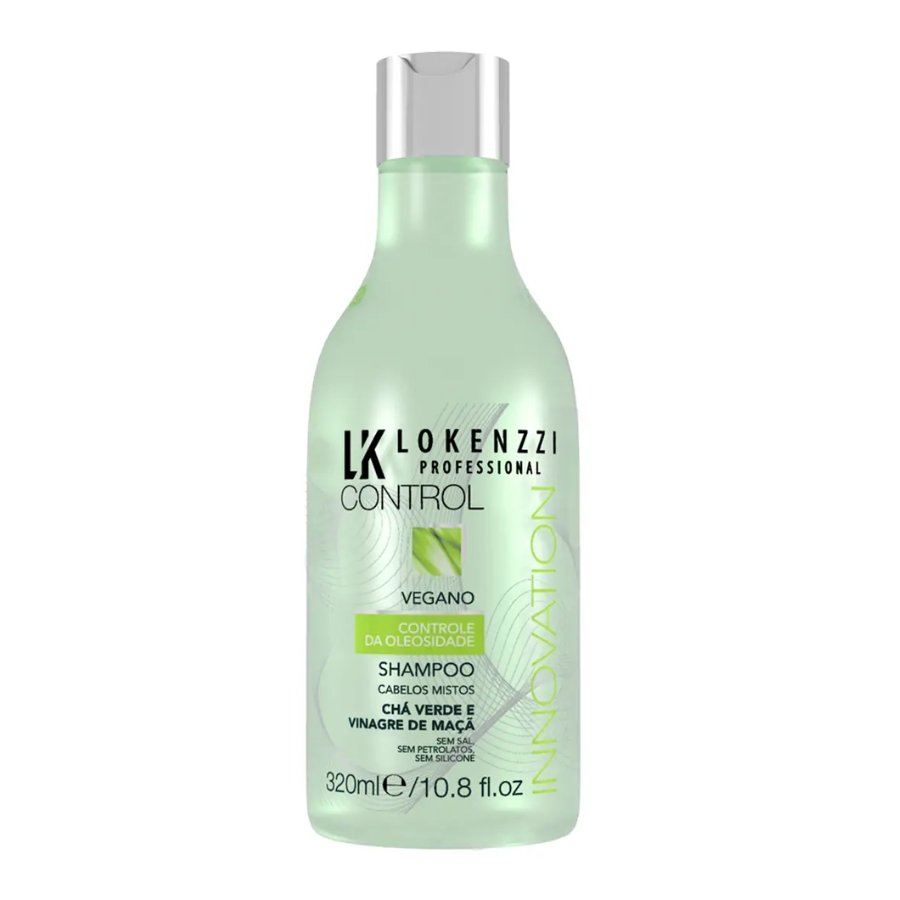 ♡ shampoo ♡様 Shampoo para Cabelos Flores & Vegetais Anti Frizz 310ml - Covabra
